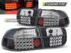 Задние фонари LED Black от Tuning-Tec на Honda Civic V 3D