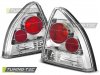 Задние фонари Chrome от Tuning-Tec на Honda Prelude IV