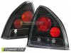 Задние фонари Black от Tuning-Tec на Honda Prelude IV