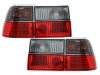 Задние фонари LED Red Smoke на Volkswagen Corrado
