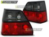 Задние фонари Red Smoke Var2 от Tuning-Tec на Volkswagen Golf II