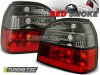 Задние фонари Red Smoke от Tuning-Tec на Volkswagen Golf III