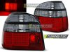 Задние фонари LED Red Smoke Var2 от Tuning-Tec на Volkswagen Golf III