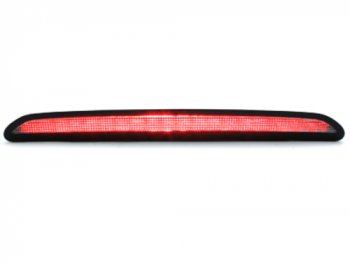 Дополнительный стоп-сигнал LED Black на Volkswagen Golf Plus