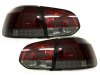 Задние фонари Full LED Red Smoke на Volkswagen Golf VI