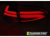 Задние фонари F-Look Full LED Red Smoke на Volkswagen Golf VII