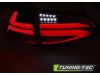 Задние фонари F-Look Full LED Red Smoke на Volkswagen Golf VII