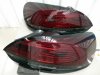 Задние фонари Litec LED Red Smoke на Volkswagen Scirocco III