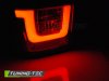 Задние фонари LEDBar Smoke от Tuning-Tec на Volkswagen T4