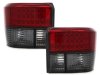 Задние фонари LED Red Smoke V2 на Volkswagen T4