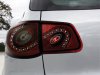 Задние фонари LED Red Smoke на Volkswagen Tiguan