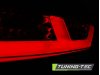 Задние тюнинговые фонари LED Red Crystal для Audi A1 8X