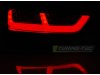 Задние тюнинговые фонари LED Red Crystal для Audi A1 8X