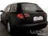 Задние фонари Litec LED Black на Audi A4 B7 Avant