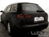 Задние фонари Litec LED Black Smoke на Audi A4 B7 Avant