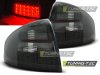 Задние фонари от Tuning-Tec LED Smoke на Audi A6 C5