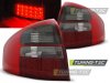 Задние фонари от Tuning-Tec LED Red Smoke Var2 на Audi A6 C5