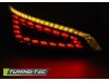 Задние фонари LED Smoke на Audi Q5