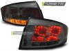 Задние фонари LED Smoke на Audi TT 8N