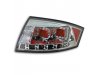 Задние фонари LED Chrome на Audi TT 8N