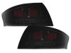 Задние фонари LED Black Smoke на Audi TT 8N