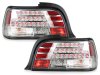 Задние диодные фонари LED Crystal на BMW 3 E36 Coupe