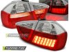 Задние диодные фонари LED Red Crystal от Tuning-Tec на BMW 3 E90