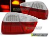 Задние фонари Full LED Red Crystal от Tuning-Tec на BMW 3 E90