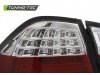Задние фонари F30 Look LED Red Crystal от Tuning-Tec на BMW 3 E90