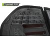 Задние фонари F30 Look LED Smoke от Tuning-Tec на BMW 3 E90