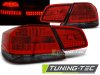 Задние фонари LED Red Smoke от Tuning-Tec на BMW 3 E92 Coupe