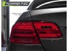 Задние фонари LEDBar Red Smoke от Tuning-Tec на BMW 3 E92 Coupe