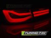 Задние фонари от Tuning-Tec LED Smoke на BMW 3 F30