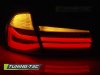 Задние фонари от Tuning-Tec LED Smoke на BMW 3 F30