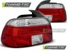 Задние фонари Red Crystal от Tuning-Tec на BMW 5 E39