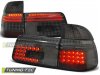 Задние фонари LED Smoke от Tuning-Tec на BMW 5 E39 Touring