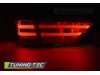 Задние фонари LED Red Crystal от Tuning-Tec на BMW X1 E84