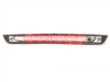 Дополнительный стоп-сигнал LED Clear Glass для Citroen C3