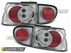 Задние фонари Chrome от Tuning-Tec на Ford Escort VI / VII