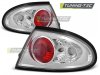 Задние фонари Chrome от Tuning-Tec на Mazda 323F V
