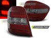 Задние фонари LED Red Smoke от Tuning-Tec на Mercedes ML класс W164