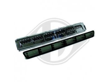 Дополнительный стоп сигнал Smoke от HD на Mercedes SLK класс R170