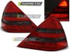 Задние фонари LED Red Smoke от Tuning-Tec на Mercedes SLK класс R170