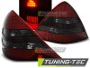 Задние фонари LED Red Smoke Var2 от Tuning-Tec на Mercedes SLK класс R170
