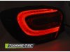 Задние фонари LED Smoke от Tuning-Tec на Mercedes A класс W176