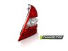 Задние фонари Red Crystal от Tuning-Tec на Mercedes C класс W202