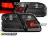 Задние фонари LED Smoke Var2 от Tuning-Tec на Mercedes E класс W210