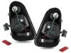 Задние фонари LED Black на MINI Cooper / One