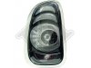 Задние фонари LED Black от HD на MINI Countryman R60
