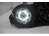 Задние светодиодные тюнинговые фонари LED Black Smoke на Nissan GT-R R35